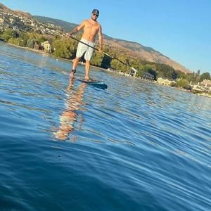 Meet your Posher, Matthew